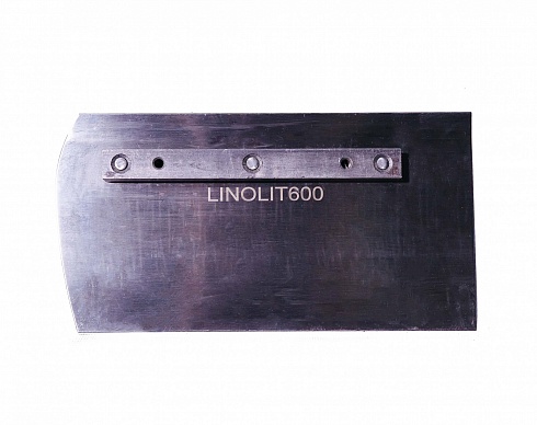 Затирочные лопасти Linolit® 600 (комплект)
