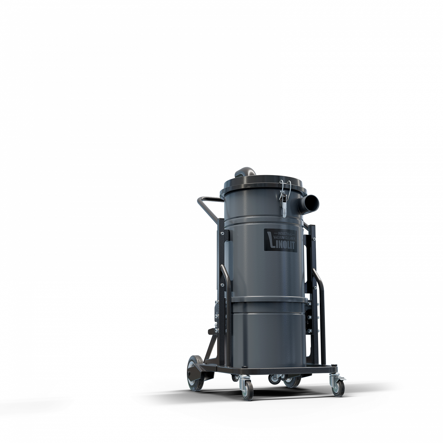 Циклон Linolit® C320 (для строительного пылесоса)